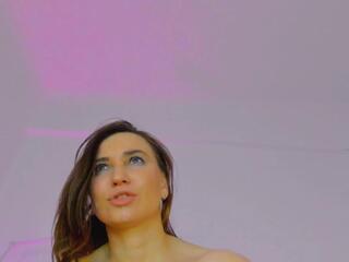 Vero Nica webcam model stream image