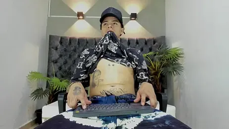 JERONIMO_VELEZ webcam model stream image