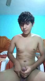 Shoan368 webcam model stream image