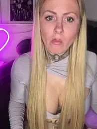 Sophi_Spice webcam model stream image