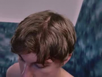 markshot_ webcam chaturbate model stream image