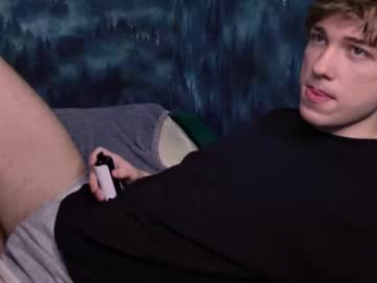 markshot_ webcam model stream image