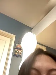 xiaojiu-6 webcam stripchat model stream image