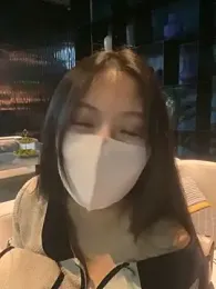 xiaojiu-6 webcam model stream image