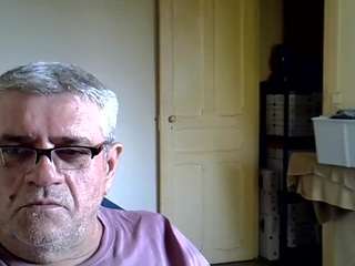 hippopotame webcam model stream image