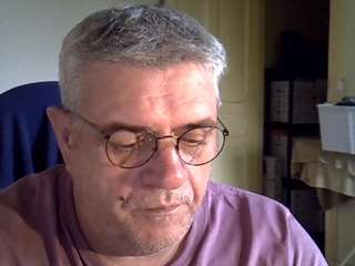 hippopotame webcam model stream image