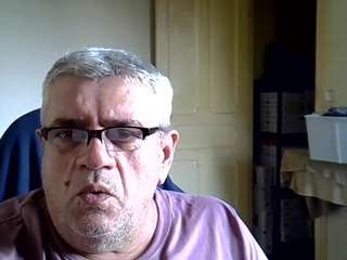 hippopotame webcam model stream image