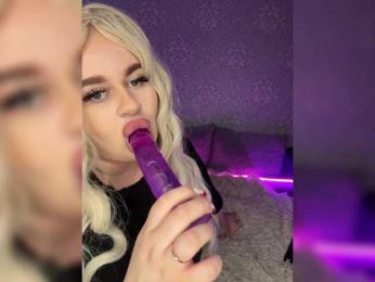 Milkkyy webcam bongacams model stream image