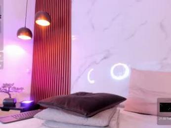 alexia__jones webcam model stream image