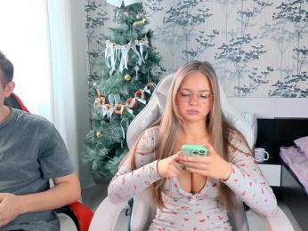 Cornflakes webcam bongacams model stream image