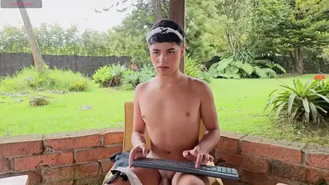 Matt_Swett webcam model stream image