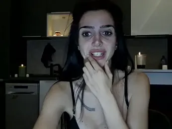gglingeriee webcam model stream image