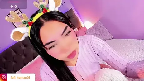 Sofi_hdz webcam model stream image