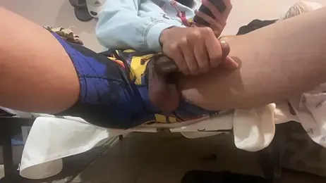 Phillydick168 webcam model stream image