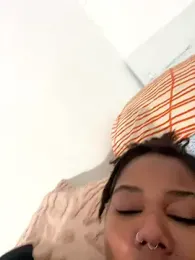 Goddess_Nafeesha webcam model stream image