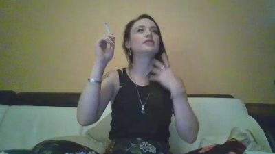 AliceDrake webcam model stream image