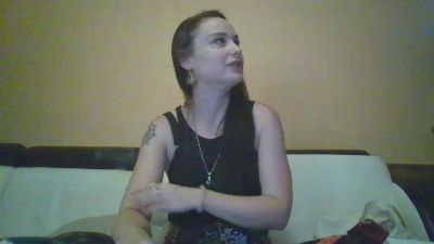 AliceDrake webcam model stream image