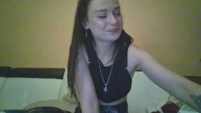 AliceDrake webcam model stream image