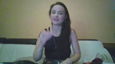 AliceDrake webcam model stream image
