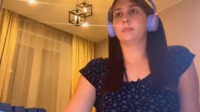 AnnabellHeim webcam model stream image