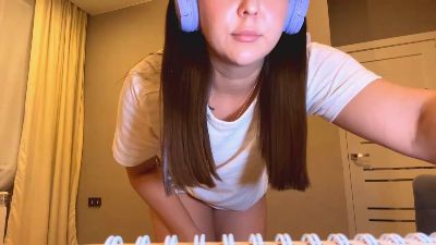 AnnabellHeim webcam cam4 model stream image