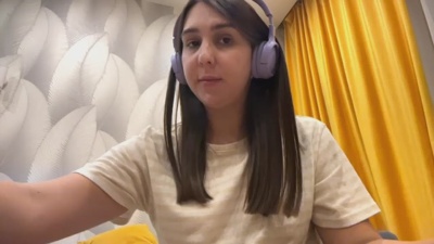 AnnabellHeim webcam model stream image