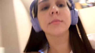 AnnabellHeim webcam model stream image
