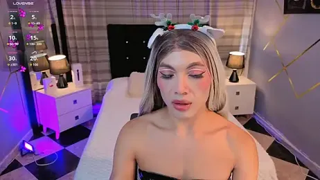 Megan_Do_Santos webcam model stream image