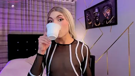 Megan_Do_Santos webcam stripchat model stream image