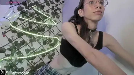 vodkadelulo webcam model stream image