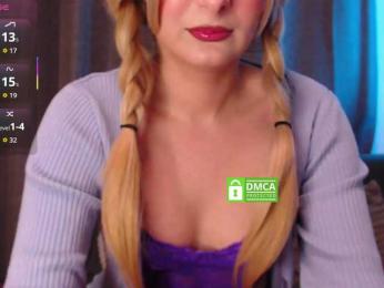 _BYLOCKA_ webcam model stream image