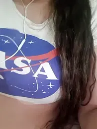 Zanoba-16 webcam model stream image