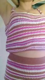 Scarlet699 webcam cam4 model stream image