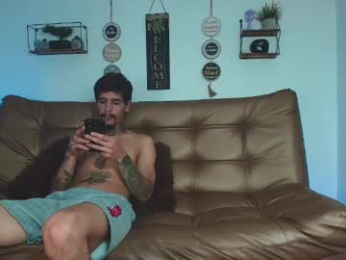 laurensex4 webcam model stream image