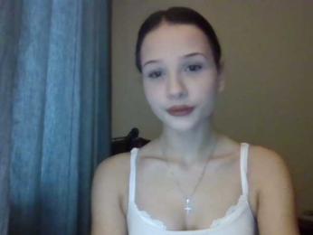 CarmenModel webcam model stream image