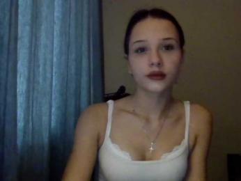 CarmenModel webcam model stream image