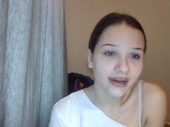 CarmenModel webcam model stream image