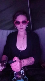 BridgetWitch webcam model stream image