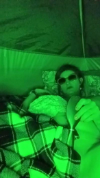 BridgetWitch webcam model stream image