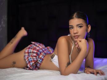 VeronicaWylde webcam model stream image