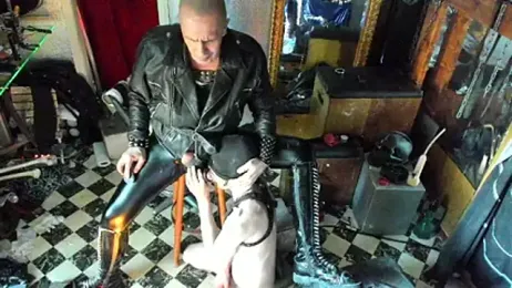 BULGEDEMON webcam model stream image