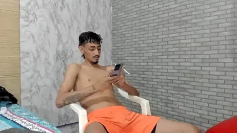 Sexvergon_26 webcam model stream image