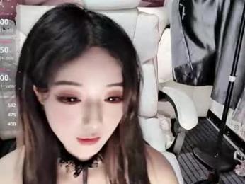 _iuiu_ webcam model stream image