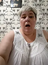 Baunti5555 webcam model stream image