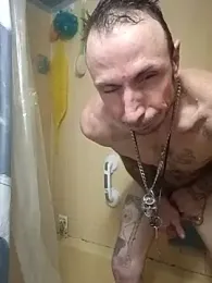 Mrluckstick webcam model stream image