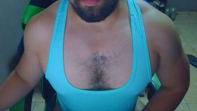 high_21 webcam model stream image