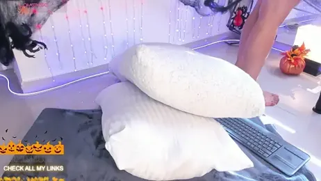 ohyesly_ webcam stripchat model stream image