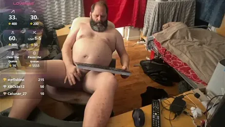 master_227 webcam model stream image