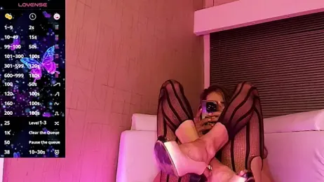 MiaaMillerx webcam model stream image