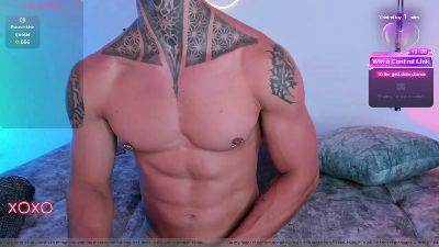 Jack_Kemper webcam model stream image